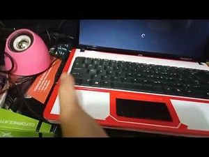 SOLUTION to install Windows 10 on an old COMPAQ 510 laptop