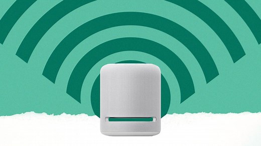 How to Connect Alexa to Wi-Fi