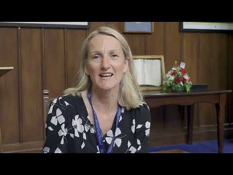 KGGS - Year 5 Information Tour