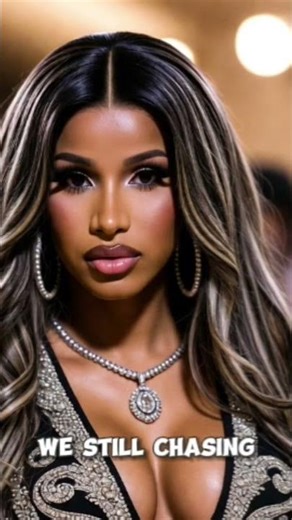 Cardi B - Hope (inspired song, lyric video)