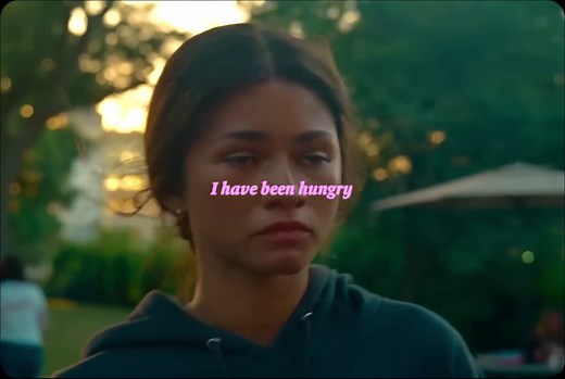 filmirly•｡ꪆৎ ˚⋅ on Instagram: "I am hungry: a video compilation inspired by Mitski's Abbey ‧₊˚ ⋅ I was inspired to create a video compilation featuring movie characters that reflect the lyric “I am hungry, I have been hungry, I was born hungry, what do I need?”. To me, this lyric shows a deep feeling of wanting and emptiness that sticks with you throughout life. Even if you achieve a lot, there’s always a sense that something’s missing. It captures the tortured life of a true artist: always sear