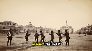 Have you ever heard of the Manila Men? These Filipino pioneers from Manila and Cavite traveled to the U.S. during the 18th and 19th centuries, founding Saint Malo, the first permanent Asian American settlement in what's now the United States. As expert fishermen, navigators, and patriots, they helped build the fishing and shrimping industries of Louisiana and even fought in the Battle of New Orleans during the War of 1812. Despite social and racial barriers, they preserved their Filipino identit