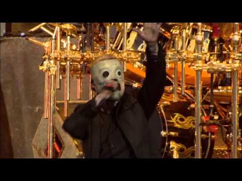 (sic)nesses - Before I Forget - HD - Slipknot - Live at Download 2009 - 6