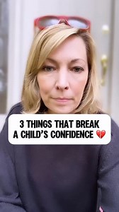 2.6M views · 5.9K reactions | What would you add to this list? #confidence #consciousparenting #innerchildhealing #reparenting | Shelly Robinson - Raising Yourself | Facebook