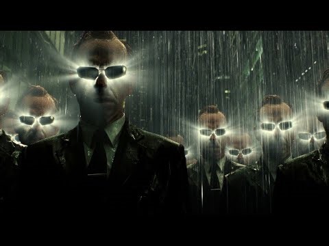 The Matrix | Agent Smith - Purpose (𝐂𝐥𝐮𝐛𝐛𝐞𝐝 𝐓𝐨 𝐃𝐞𝐚𝐭𝐡 𝐒𝐥𝐨𝐰𝐞𝐝 𝐭𝐨 𝐩𝐞𝐫𝐟𝐞𝐜𝐭𝐢𝐨𝐧 & 𝐑𝐞𝐯𝐞𝐫𝐛)