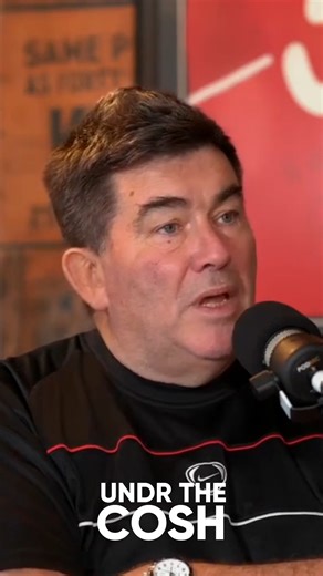 52K views · 204 reactions | Jeff Winter on Sir Alex Ferguson and referee appointments | Undr The Cosh | Facebook