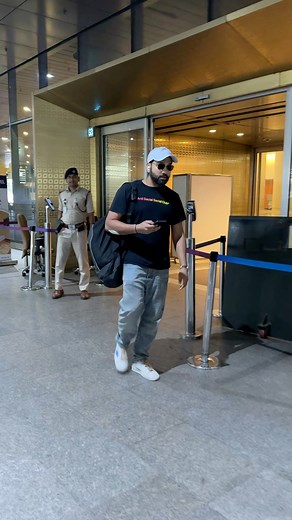 784K views · 21K reactions | #rohitsharma Hitman Arrived His kingdom Mumbai cha Raja  come on #hitman #Raja #reels #foryou #fans | Deepak Patel | Facebook