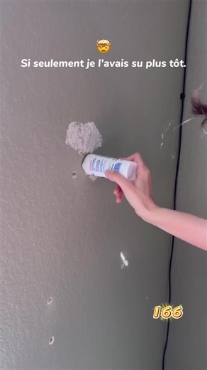 Réparez vos murs facilement avec Stick Rebouchage