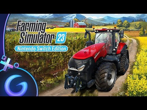 FARMING SIMULATOR 23 - Gameplay FR