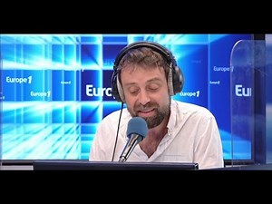 The origins of the barcode