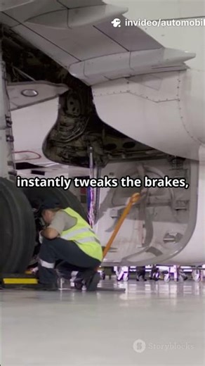 ✈️🛞 Vibration suppression in aircraft anti-skid braking systems via backstepping ⚙️📉
