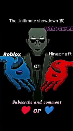 Roblox or Minecraft? Discover the Best Game for You!