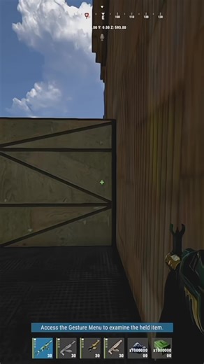 Understanding Cronus Zen for Rust Console Gameplay