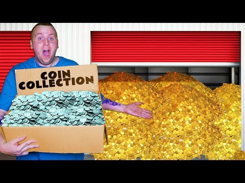 Unlocking His Past: Inside the $300 Storage Unit of a 5-Time Arrestee