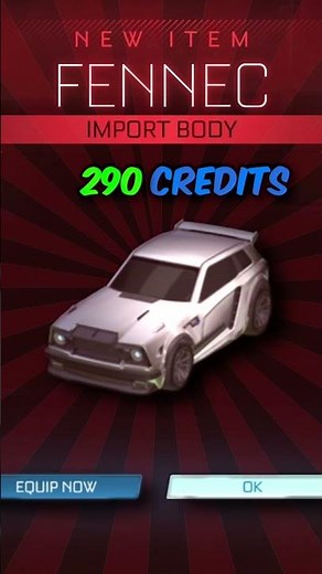 Easiest Way to get the Fennec (FREE)