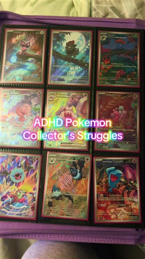 Organizing ADHD Collectibles: Binder Tips for Success