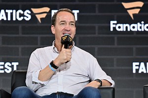 Peyton Manning Doesn't Hold Back About Denver Broncos