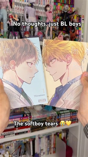 The boys 🎶 but it's BL manga couples 😮‍💨#blmanga #yaoi #mangashorts #bl #blstory #blseries