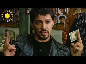 Young Carlito Gets Out of Prison (Jay Hernandez) | Carlito's Way: Rise to Power