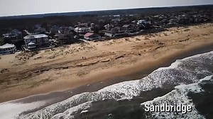 22K views · 310 reactions | Watch out for fake or old photos circulating online. While we received and saw posted on social media many reports of issues related to crowds and lack of social distancing over the weekend, these drone videos of the Oceanfront and Sandbridge beaches taken Sunday (March 29) afternoon between 2 and 4 p.m. appear to show people are generally complying with the Governor's orders and being safe. Good job, Virginia Beach! | Virginia Beach City Government | Facebook