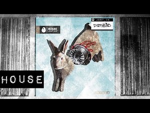 JUST IN: Rebuke - Jump Ship [DIRTYBIRD]