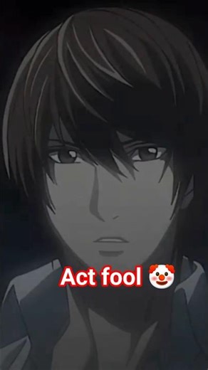 Act fool 🤡 #shorts #logicshots #psycholgyfacts #educational