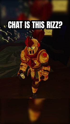 CRAZY guy on ROBLOX Tries to RIZZ ME UP!