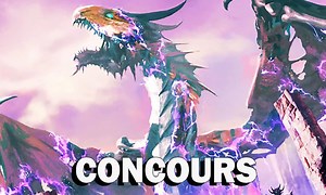 Neverwinter Dragonbone Vale : on vous fait gagner 10 codes par plateforme