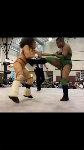 #shorts #viral #youtubeshorts #nnpw #nubiannationprowrestling #brawlstars #viralvideo #reels #wwe