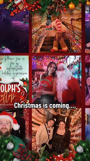 Buffalo's Cafe Dacula on Reels