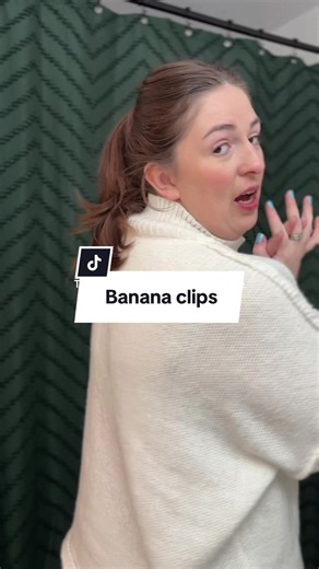 Trying Banana Clips: Tips for Perfecting Your Look