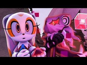 [SFM] Infinite Grants a Wish