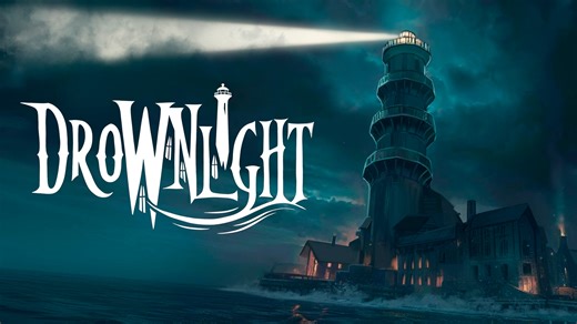 City-Building Survival Game Drownlight Announced
