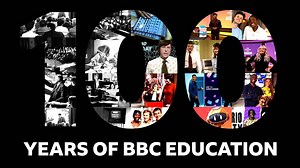 100 years of BBC Education