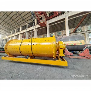 [Hot Item] Complete Small-Scale Rock Gold Processing Plant Equipment