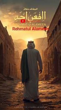 5 Second Challenge | Nabi ﷺ ke Baare Mein | Kitna Jaante Ho? #shorts