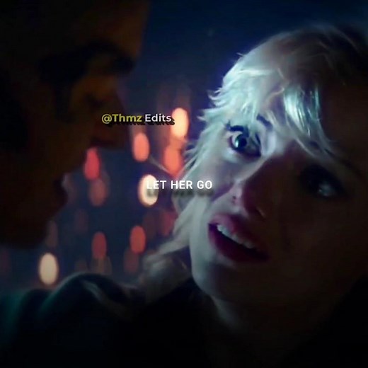 LET HER GO💔 | Spiderman Sad Edit