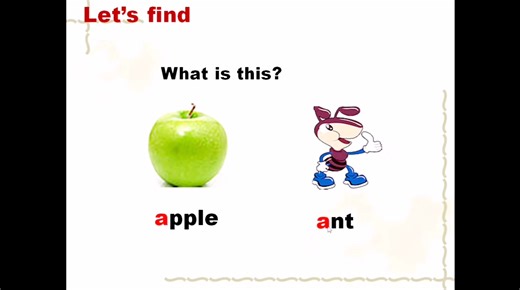 【人教版小学英语】三年级（上）第2单元 第3课 “Colours”视频