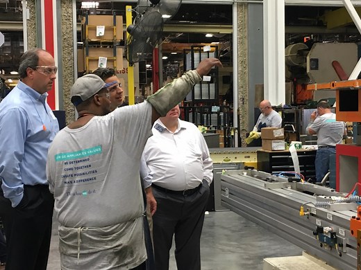 Business & Economic Development - Walker County, GA - Official Government Site