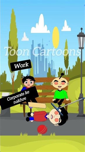 Work vs Life#life #work #worklifebalance #lifestyle #relatable #relatablecontent #animation #cartoon