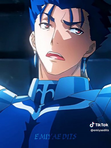 Cú Chulainn Fate Stay Night: Unraveling the Mythical Warrior