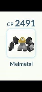 Obstagoon Melmetal Crobat | Pokémon GO Ultra League GBL PvP Battle