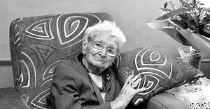 W wieku 116 lat zmarła Tekla Juniewicz, najstarsza Polka