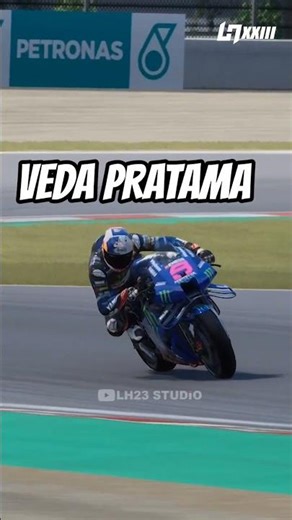Veda On Fire 2026 🔥 #motogp2026 #veda #shortvideo #shorts #short