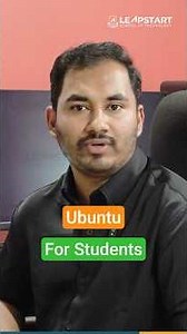 Why Every Tech Student Should Use Ubuntu (It’s a Game Changer)