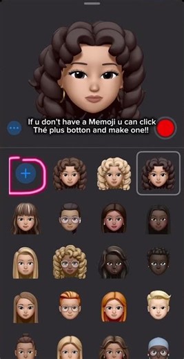 Hope this helpsss!! #viral #fyp #trend #memoji #apple #tutorial #roleplay
