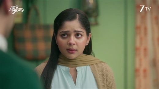 Kya Gopal ke mann mein hai Anu aur Dr. Mohit ki shaadi karwaane ka khayaal? Dekhiye #TummSeTummTak har roz, raat 8:30 baje, sirf #ZeeTV par. #Anu #Pushpa #Gopal #TSTTEpisodic #AapkaApnaZeeTV | ZEE TV