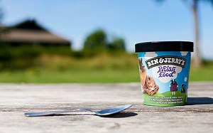 The Real Reason Why Ben & Jerry’s Tastes So Good