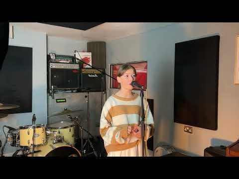 Faye Munro fix you cover