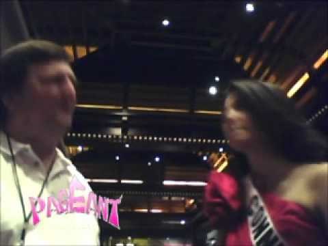 Regina Turner, Miss Connecticut USA 2011